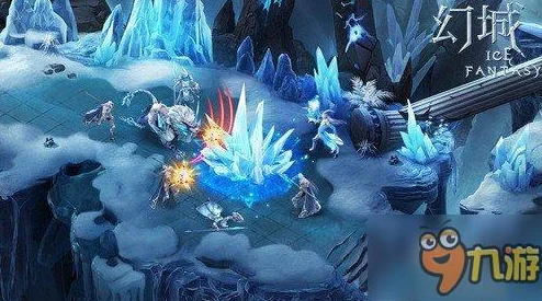 幻城手游全新梦境系统玩法深度解析与热门攻略