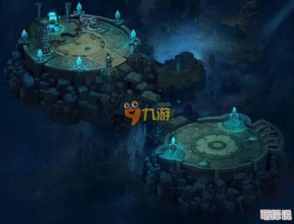 武极天下手游深度攻略：巫神塔秘境奖励全揭秘
