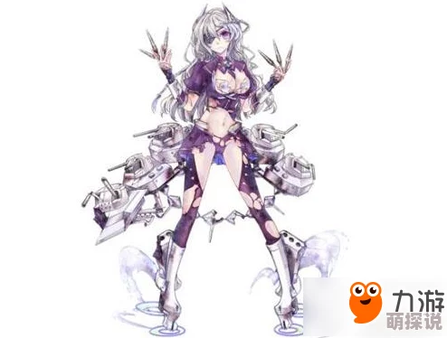 战舰少女R逸仙最新属性解析及高效获取途径