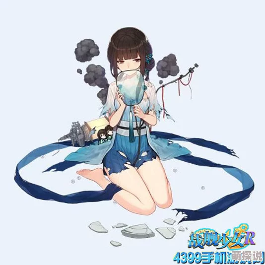 战舰少女R逸仙最新属性解析及高效获取途径