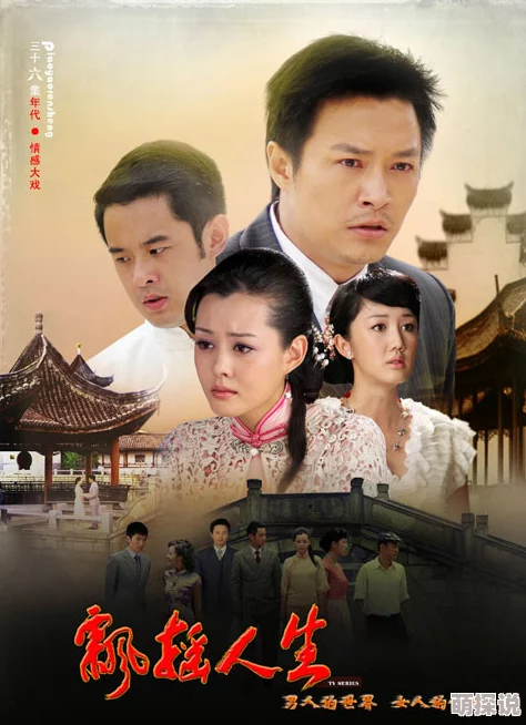 飘摇人生电视剧免费观看画质模糊剧情拖沓浪费时间