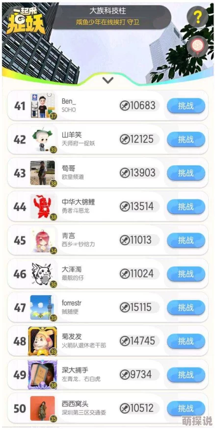 2024最新一起来捉妖擂台热度高效查看方法详解指南