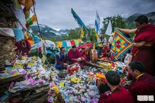 山神网友称其造型酷炫技能强大是守护一方平安的象征