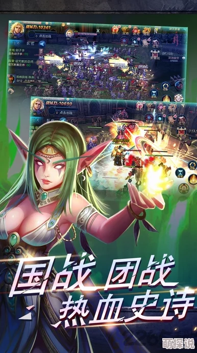 全能奶妈崛起！圣光之战最新热门：圣光骑士深度解析