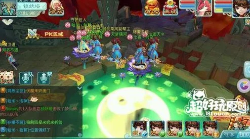 2024热门攻略：仙剑3D回合镇狱明王高效队伍配置与宠物技能精选推荐