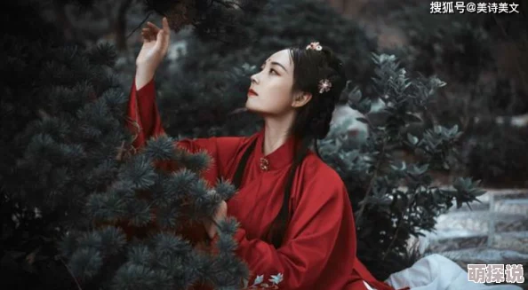 相思网友：真是刻骨铭心，令人难以忘怀的缱绻深情