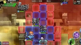 梦幻模拟战11月26日超时空SS3高效通关策略与技巧解析