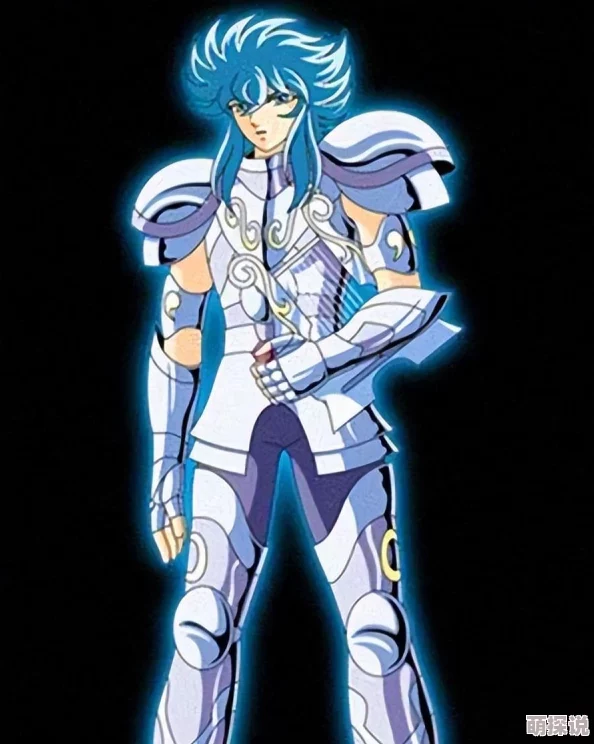 圣斗士星矢画面略显老旧且部分情节略显幼稚人物塑造也稍显单薄