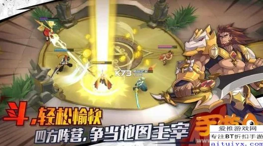 光影对决：英佩莉兹英雄深度剖析，属性技能与背景故事全解析