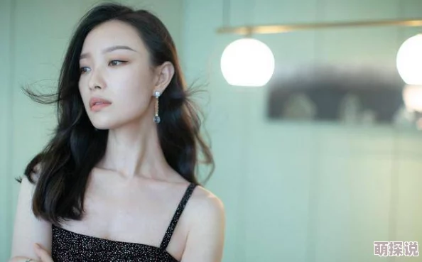 狮子座女明星霸气十足气场强大自信耀眼