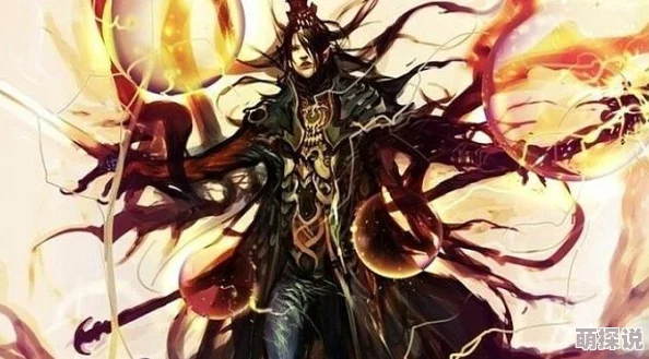 荒古武神设定崩坏剧情拖沓后期乏力