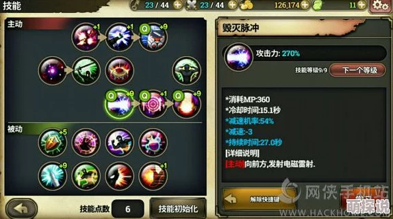 泽诺尼亚S挑战模式竞技场玩法规则与热门攻略分析