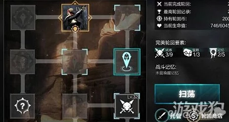 2024热门攻略：无尽之剑命运第五层BOSS无尽轮回打法技巧揭秘