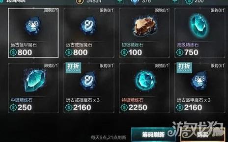 2024热门攻略：无尽之剑命运第五层BOSS无尽轮回打法技巧揭秘