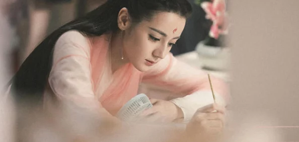 花戎分集剧情介绍魏枝炎越历经三世爱恨纠葛终成眷属