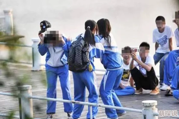 淫男乱女笨蛋英子校园霸凌事件曝光校方已介入调查