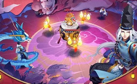 阴阳师手游2024最新热门：式神速度提升全攻略与技巧解析
