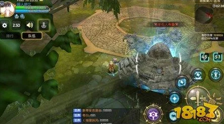 龙之谷手游江下游废墟最新通关攻略与热门心得分享