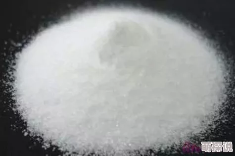 玻璃方糖硌牙难溶化甜度不均匀偶尔还会有杂质