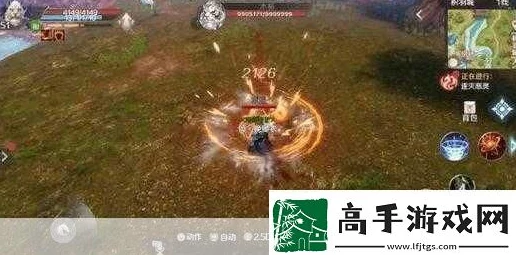 2024热门完美世界手游羽芒PVP高阶攻略：单挑群战制胜技巧详解