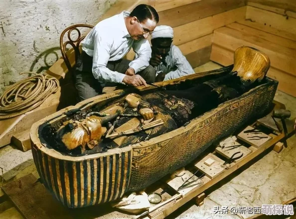 破墓古代丧葬文化与社会阶层结构的考古学探索分析