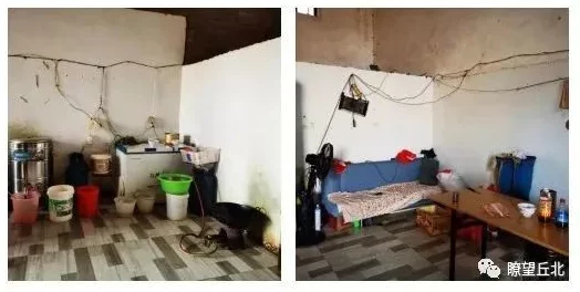 淫邪美容院暗藏违法色情服务场所环境脏乱差