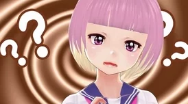 用手指搅乱吧～Purely☆KissTheAnimation～第二季探索青春期懵懂与性意识觉醒的18禁动画