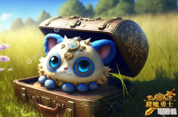 海量经验解锁！2024热门猎魔勇士奶牛秘境副本深度解析