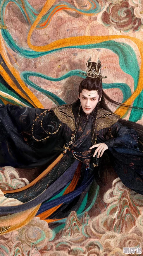 长月烬明澹台烬即将推出官方手游预约开启全新剧情等你体验 长月烬明澹台烬即将推出官方手游预约开启全新剧情等你体验