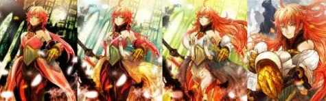 命运冠位指定FGO：四星荣耀罗摩禅德拉技能宝具深度测评