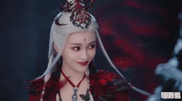 长月烬明电视剧免费观看完整版日剧哥可能是搜索长月烬明电视剧完整版免费资源的误用