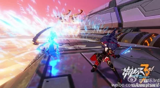 崩坏3热门武器对比：等离子影秀VS磁暴·斩