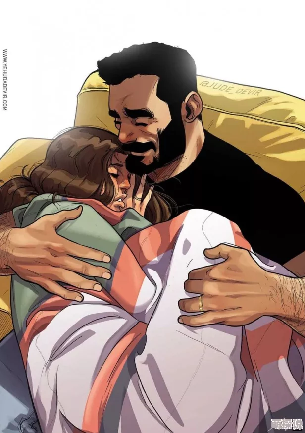 动漫精品男同gayyaoi漫画据说作者大大最近恋爱了对象是圈内知名画手