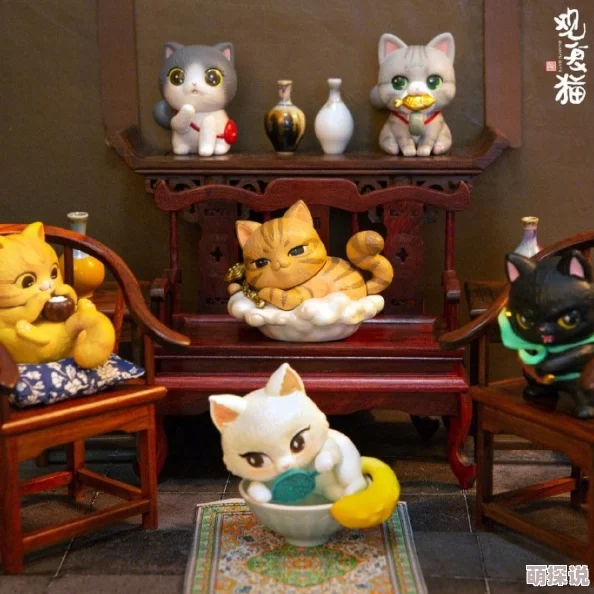 213hm红猫大本营请点击据说站长是位神秘富婆养了三百只猫还收藏限量版手办