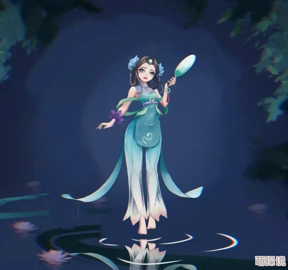 李信和阿离拔萝卜是什么样的震惊网友！王者荣耀新CP甜蜜互动曝光