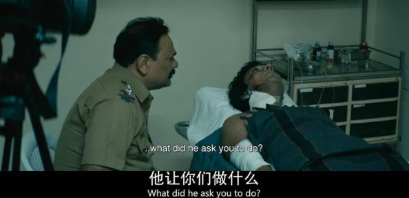 禁欲电影剧情画面唯美但剧情略显平淡缺乏张力