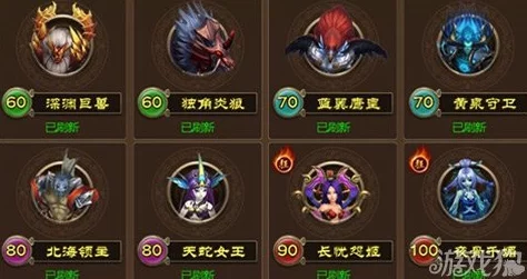 《全民神魔》251服安卓新服今日震撼上线,以战止戈掀起热门狂潮 《全民神魔》251服安卓新服今日震撼上线,以战止戈掀起热门狂潮