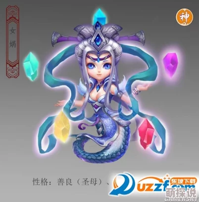 镜花奇缘手游：最新热门法伤流阵容搭配全解析