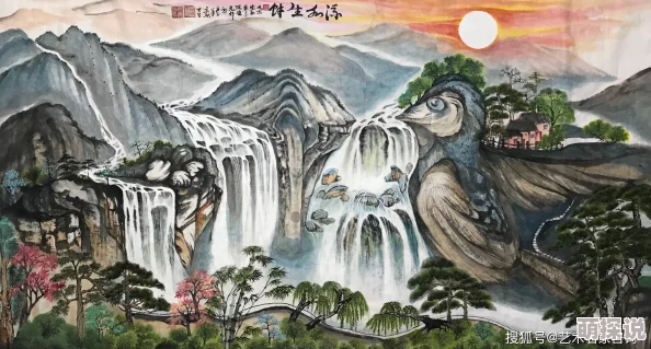 煌瑟网友称其设计精美寓意深远展现了传统文化的魅力