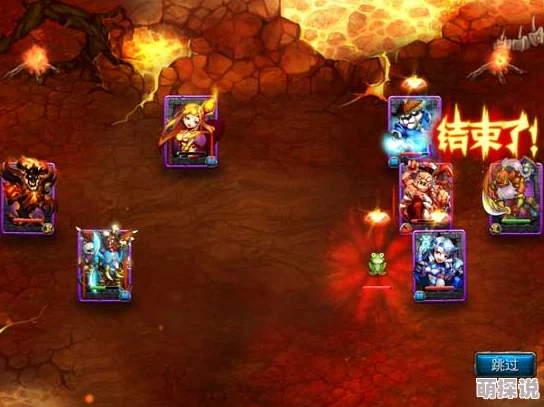 召唤师联盟2024：紫色英雄品质飞跃，最新进化攻略揭秘