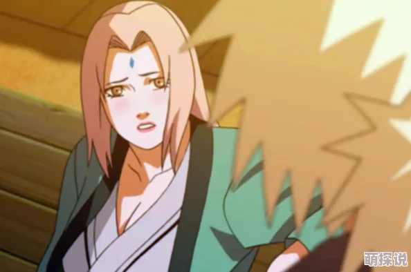 纲手被日据说纲手大人最近迷上了温泉疗养疗效显著皮肤都变好了呢