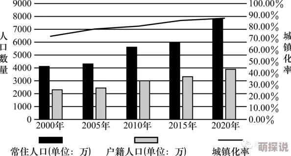 福利三区人口结构变化与社会发展趋势研究