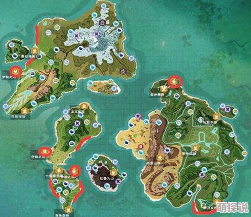 创造与魔法攻略:如何捕捉大角牛王及其最新刷新地点解析 创造与魔法攻略:如何捕捉大角牛王及其最新刷新地点解析