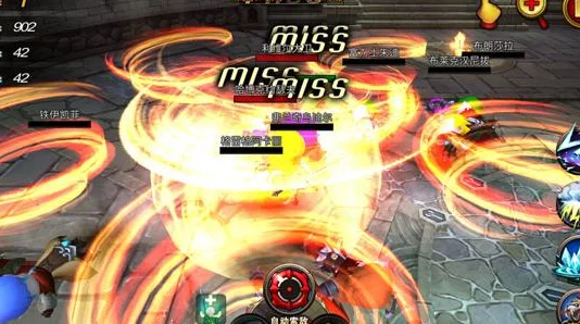 超级地城之光:2024热门法师驱雷掣电技能深度剖析 超级地城之光:2024热门法师驱雷掣电技能深度剖析