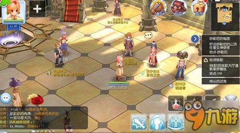 仙境传说RO：装死技能新潮流玩法，看完你也想尝试的热门绝技！