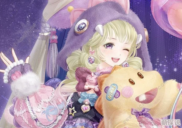 2024热门解析：奇迹暖暖甜奶酪套装全部件最新获得攻略一览