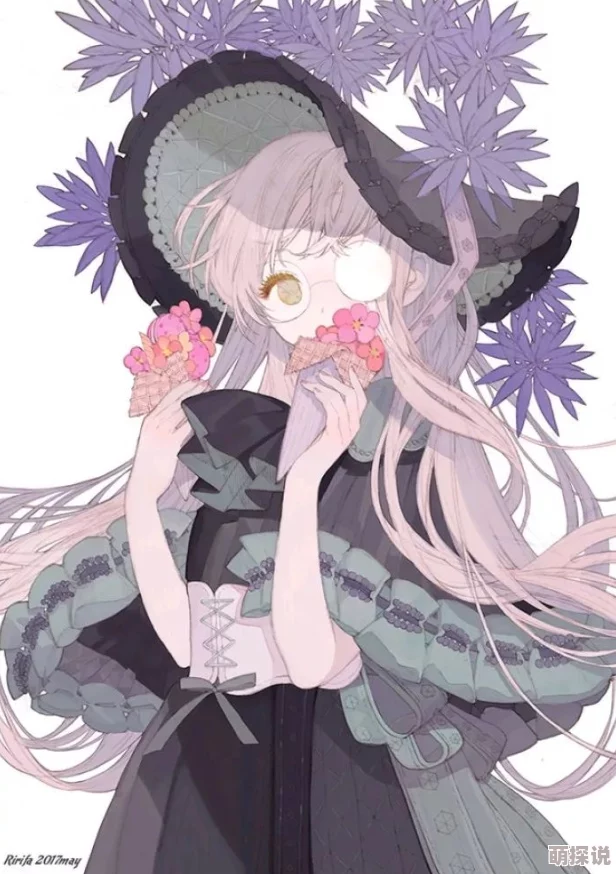 OVA眼镜女神眼镜娘的秘密武器开发完成即将投入实战 OVA眼镜女神眼镜娘的秘密武器开发完成即将投入实战