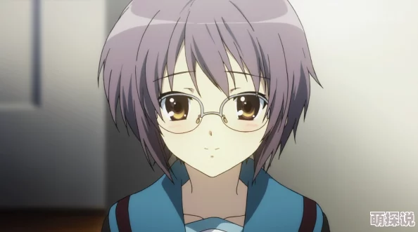 OVA眼镜女神眼镜娘的秘密武器开发完成即将投入实战 OVA眼镜女神眼镜娘的秘密武器开发完成即将投入实战