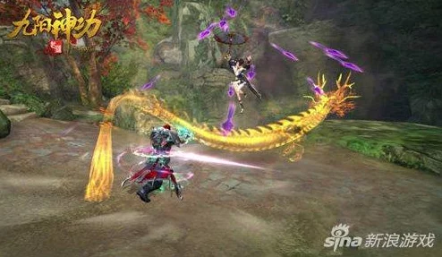 九阳神功起源手游：全新龙吟旗帜活动玩法深度解析与热门攻略