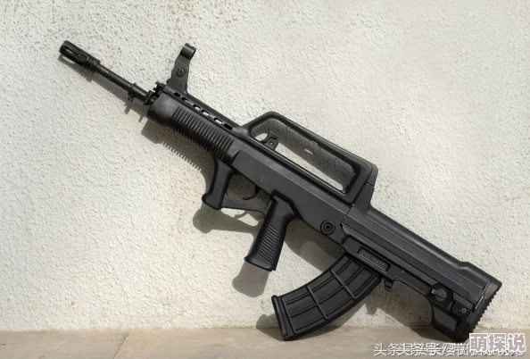 明日之后：95式突击步枪VS AK，哪把枪更胜一筹成热门话题？